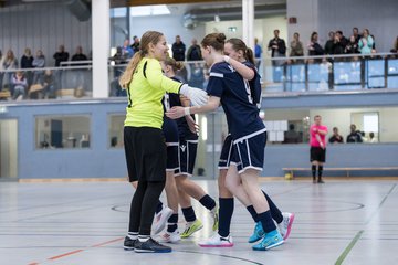 Bild 36 - wCJ NFV Futsalturnier